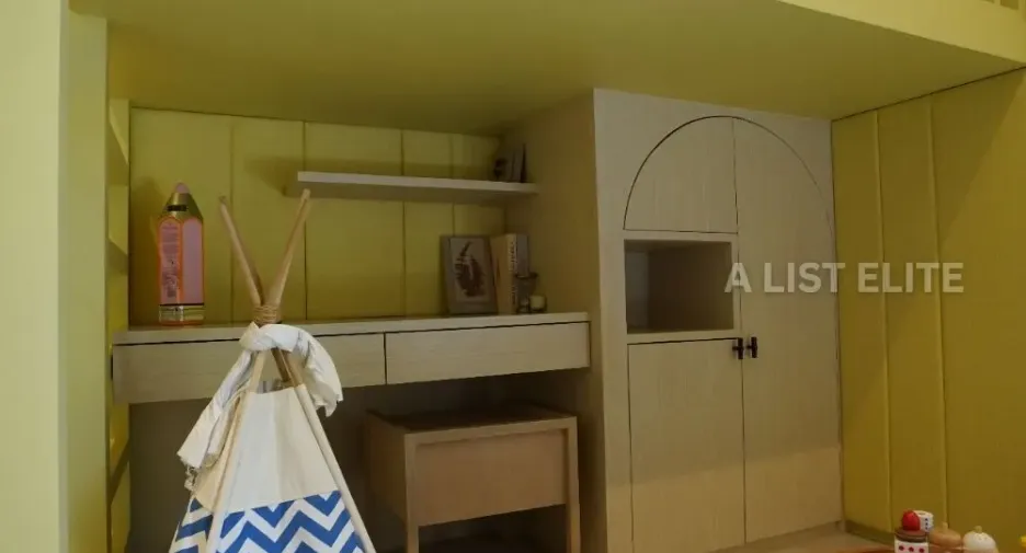 For sale 2 bedrooms condo in Jomtien, Pattaya
