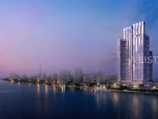 For sale 2 bedrooms condo in Bang Lamung, Chonburi