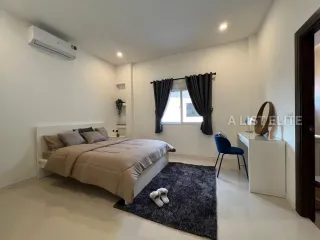 For sale 3 bedrooms house in Bang Lamung, Chonburi