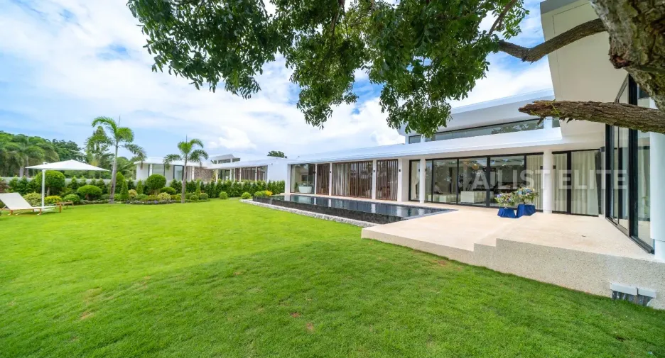 Casa en venta de 2 habitaciones en Sattahip, Pattaya