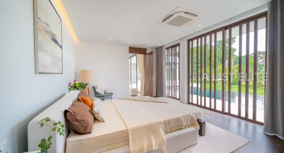 Casa en venta de 2 habitaciones en Sattahip, Pattaya