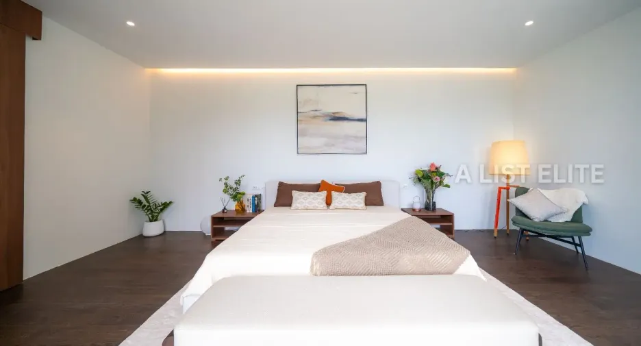 Casa en venta de 2 habitaciones en Sattahip, Pattaya