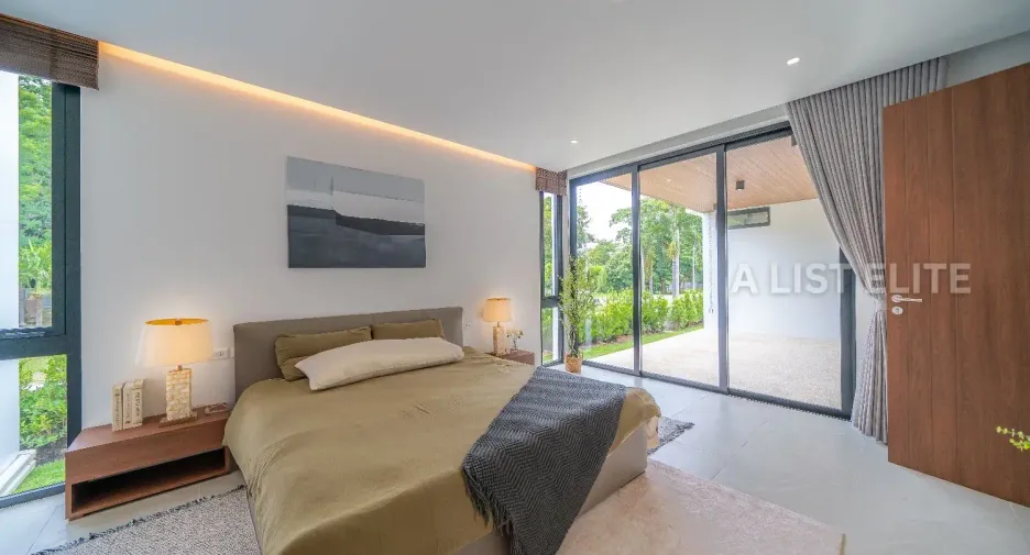 Casa en venta de 2 habitaciones en Sattahip, Pattaya