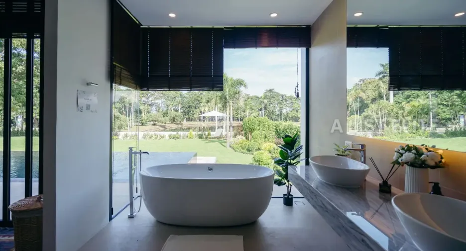 Casa en venta de 2 habitaciones en Sattahip, Pattaya