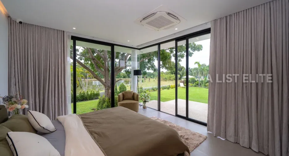 Casa en venta de 2 habitaciones en Sattahip, Pattaya
