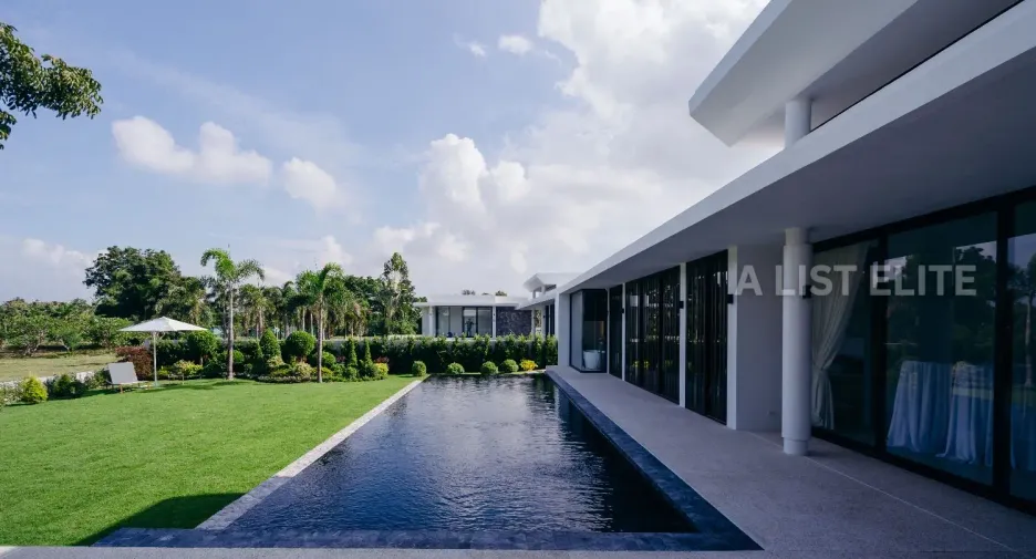 Casa en venta de 2 habitaciones en Sattahip, Pattaya