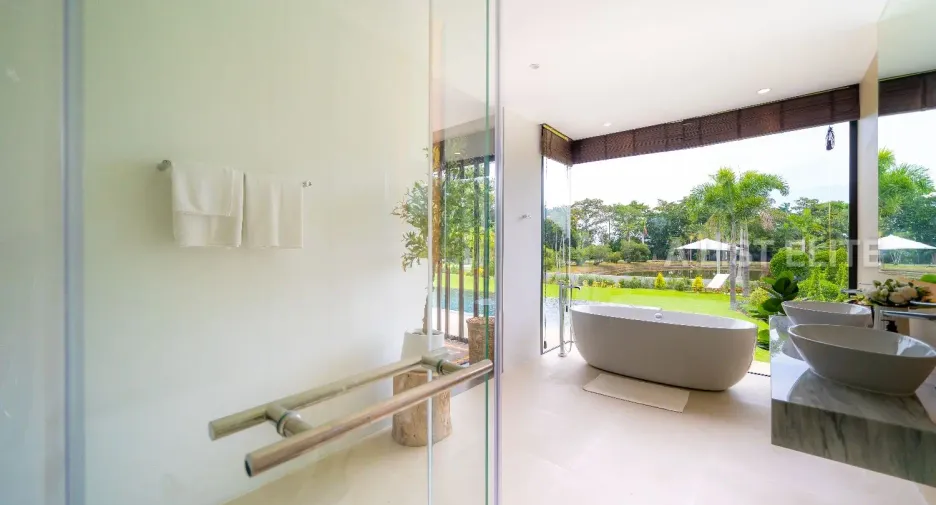 Casa en venta de 2 habitaciones en Sattahip, Pattaya