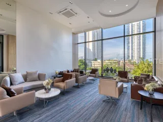Wohnung zum Kauf mit 1 Zimmer in Na Jomtien, Pattaya