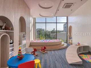Wohnung zum Kauf mit 1 Zimmer in Na Jomtien, Pattaya