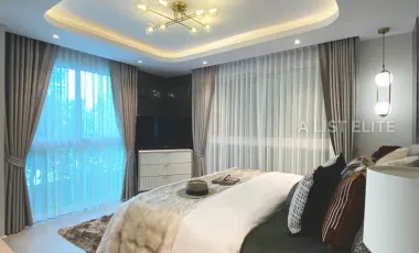 For sale 2 ベッドルーム condo in Jomtien, Pattaya