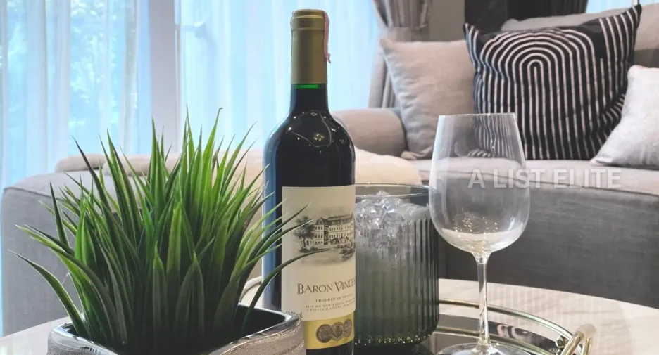 For sale 2 bedrooms condo in Jomtien, Pattaya