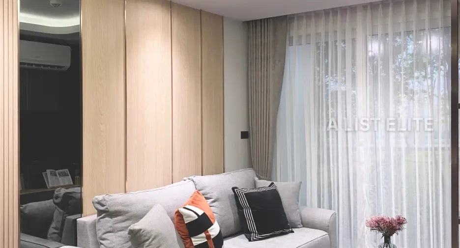 For sale 1 Beds condo in Jomtien, Pattaya