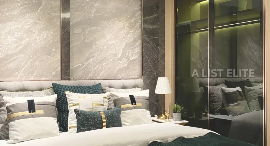 For sale 1 Beds condo in Jomtien, Pattaya