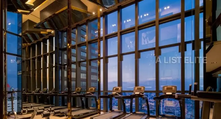 Condo en venta de 1 habitaciones en Bang Rak, Bangkok