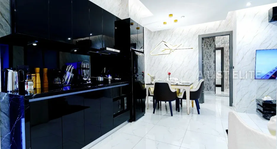 ขาย 2 ห้องนอน คอนโด ใน บางละมุง, ชลบุรี