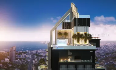 出售 2 卧室 公寓 在 Bang Lamung, Chon Buri