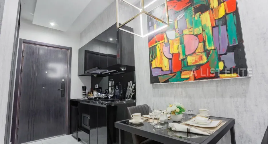 For sale 2 bedrooms condo in Bang Lamung, Chonburi