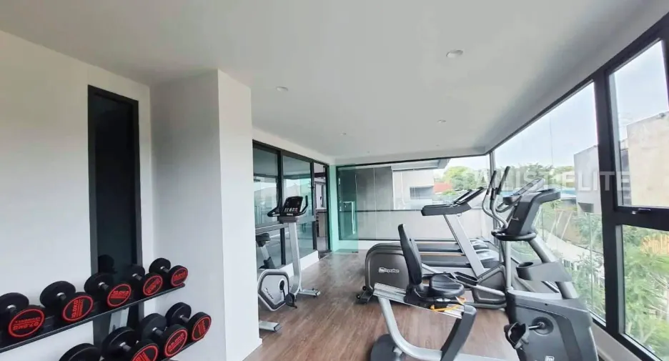 Wohnung zum Kauf mit 2 Zimmer in Bang Lamung, Chonburi