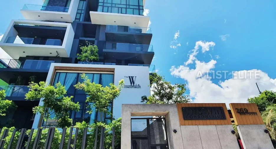 Wohnung zum Kauf mit 2 Zimmer in Bang Lamung, Chonburi
