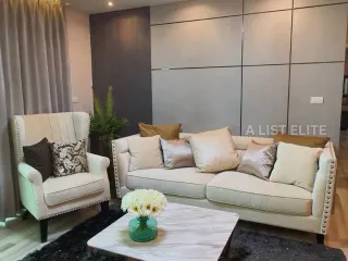 For sale 2 bedrooms condo in Bang Lamung, Chonburi