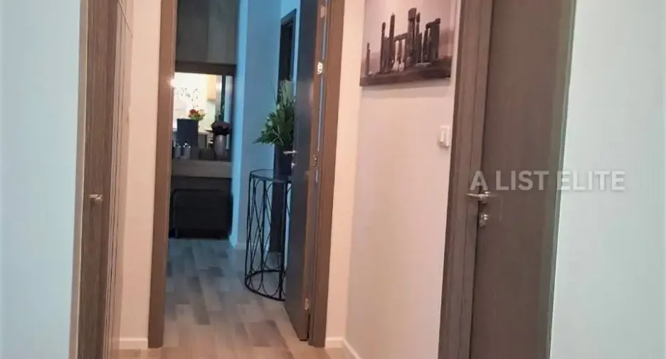 Wohnung zum Kauf mit 2 Zimmer in Bang Lamung, Chonburi