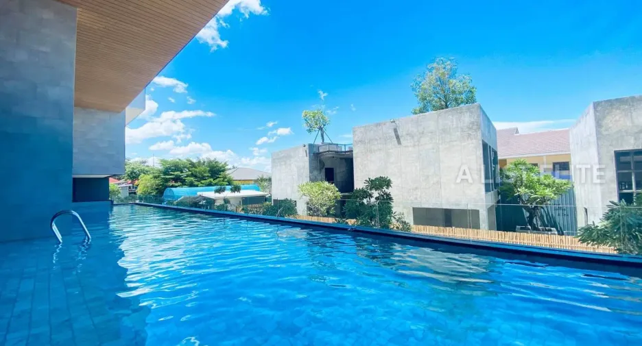 出售 1 卧室 公寓 在 Bang Lamung, Chon Buri
