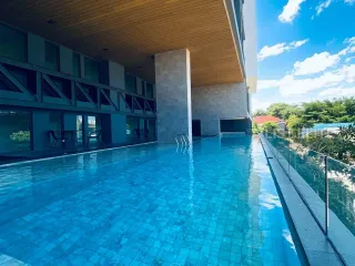 出售 2 卧室 公寓 在 Bang Lamung, Chon Buri
