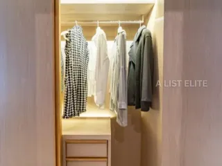 Продажа 1 кровать кондо в Банг Рак, Бангкок