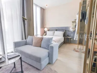 Продажа 1 кровать кондо в Банг Рак, Бангкок