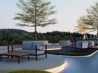 For sale 2 bedrooms condo in Bang Lamung, Chonburi