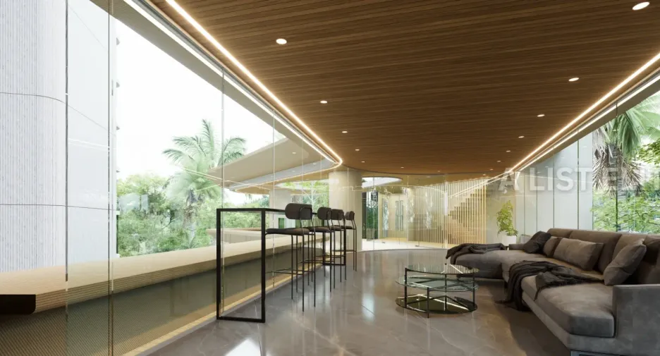 For sale 2 bedrooms condo in Bang Lamung, Chonburi