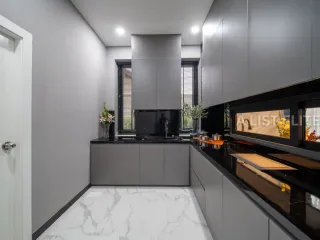 For sale 5 bedrooms house in Bang Lamung, Chonburi