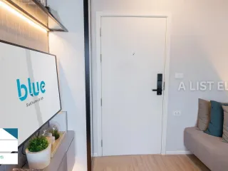 For sale 1 Beds condo in Phra Khanong, Bangkok