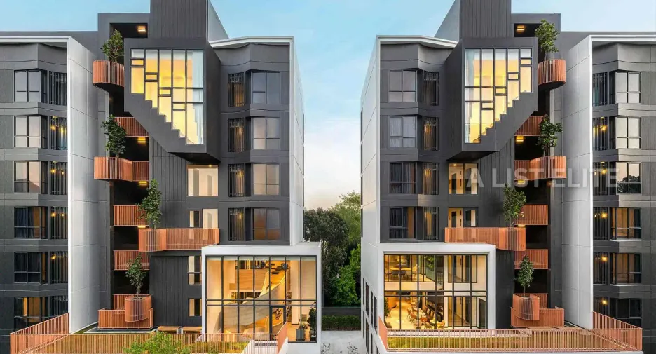 Продажа 1 кровать кондо в Пхра Кханонг, Бангкок
