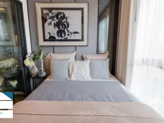 For sale 1 Beds condo in Phra Khanong, Bangkok