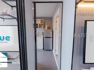 For sale 1 Beds condo in Phra Khanong, Bangkok