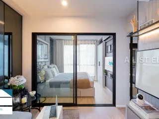 For sale 1 Beds condo in Phra Khanong, Bangkok
