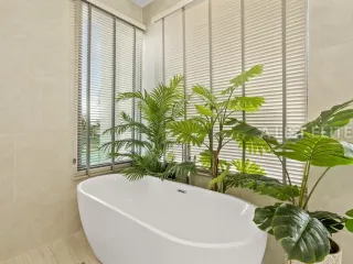 For sale 4 bedrooms house in Bang Lamung, Chonburi
