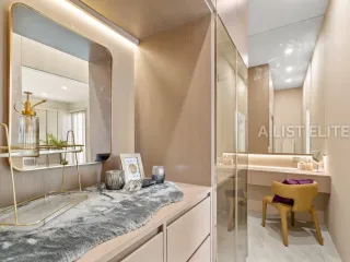 For sale 4 bedrooms house in Bang Lamung, Chonburi