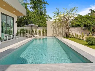 For sale 4 bedrooms house in Bang Lamung, Chonburi