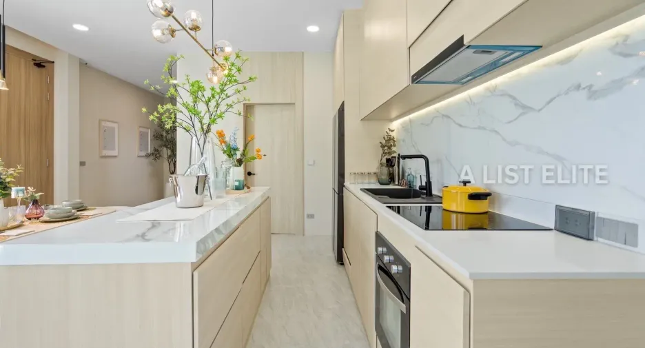 For sale 4 bedrooms house in Bang Lamung, Chonburi
