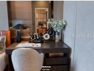 For sale 1 Beds condo in Sathon, Bangkok