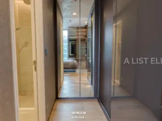 For sale 1 Beds condo in Sathon, Bangkok