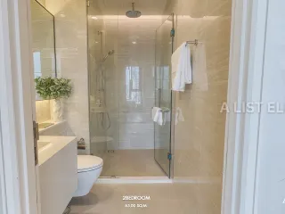 For sale 2 ベッドルーム condo in Sathon, Bangkok
