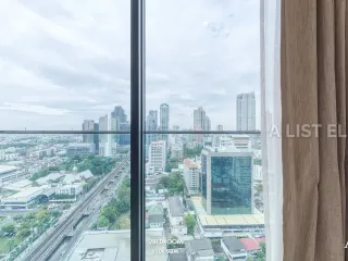 For sale 2 ベッドルーム condo in Sathon, Bangkok