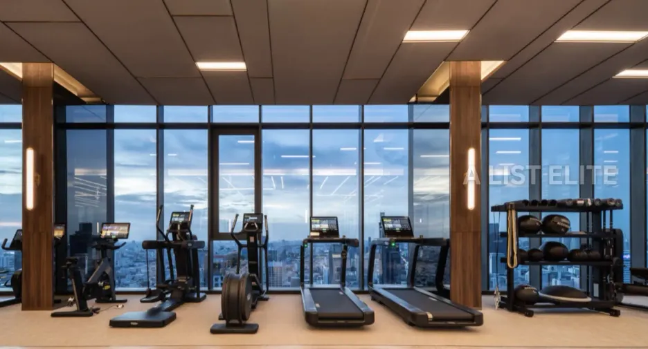 For sale 2 ベッドルーム condo in Sathon, Bangkok