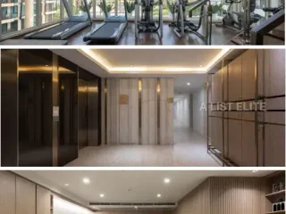 Wohnung zum Kauf mit 2 Zimmer in Khlong Toei, Bangkok