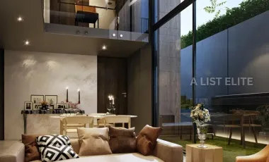 Wohnung zum Kauf mit 2 Zimmer in Khlong Toei, Bangkok