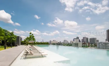For sale 1 Beds condo in Phaya Thai, Bangkok