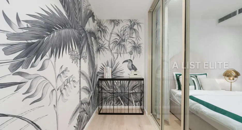 For sale 2 bedrooms condo in Khlong Toei, Bangkok